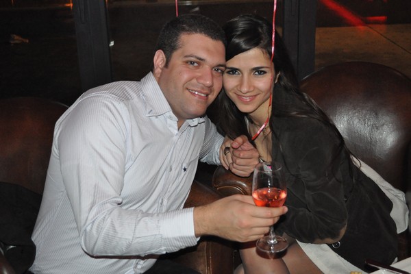 Valentines Eve @ Bar National